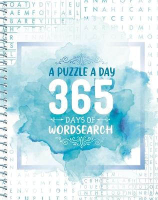 365 Days of Wordsearch
