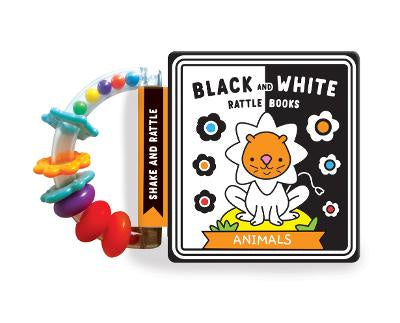 Animals (Board book)