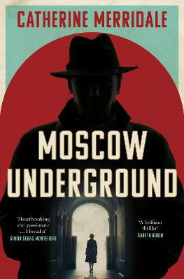 Moscow Underground