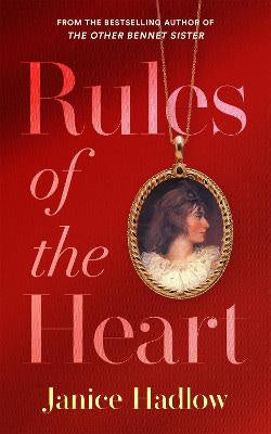 Rules of the Heart: A Sweeping Regency Romance Set in 18th-Century England
