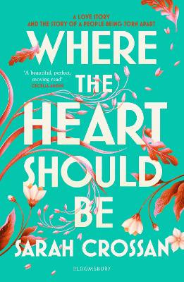 Where the Heart Should Be: The Times Children's Book of the Week