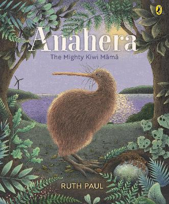 Anahera: The Mighty Kiwi Mama