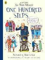 One Hundred Steps: The Story of Captain Sir Tom Moore (paperback)