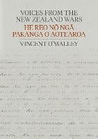 The Great War for New Zealand Waikato 1800-2000