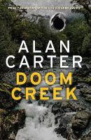 Doom Creek: An Australian gold-fever crime novel