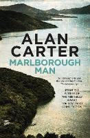 Marlborough Man: A small-town thriller about the hunter and the hunted