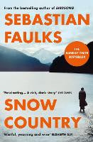 Snow Country: SUNDAY TIMES BESTSELLER