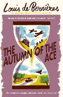The Autumn of the Ace (pb)