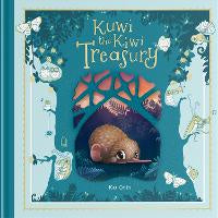 Kuwi the Kiwi Treasury