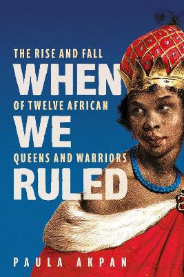 When We Ruled: 'A history the world needs' Bettany Hughes