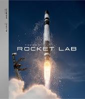 The Launch Of Rocket Lab