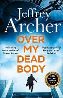 Over My Dead Body (William Warwick Novels) (paperback)