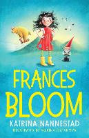 Frances Bloom (Frances Bloom, #1)
