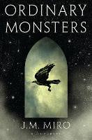 Ordinary Monsters: (The Talents Series - Book 1)