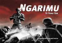 Ngarimu Te Tohu Toa