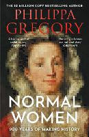 Normal Women (paperback)