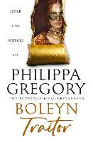 Boleyn Traitor