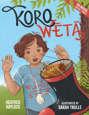 Koro Weta