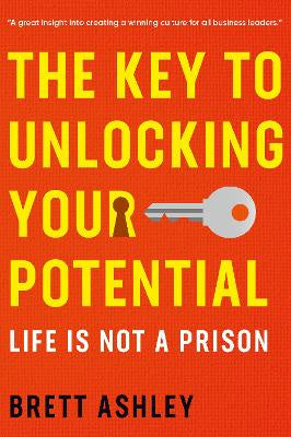 The Key to Unlocking your Potential