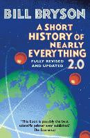 A Short History of Nearly Everything 2.0