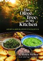 Olive Tree In My Kitchen The