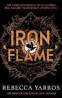 Iron Flame