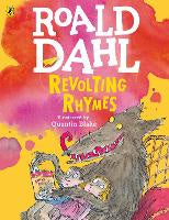 Revolting Rhymes (Colour, large format)