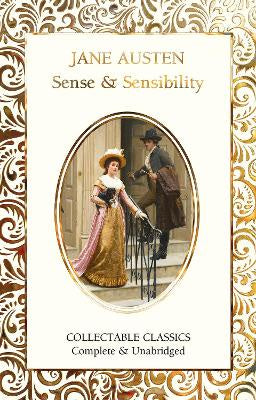 Sense and Sensibility (collectable classics)