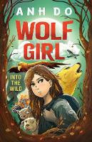 Into the Wild: Wolf Girl 1