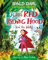 Little Red Riding Hood (Roald Dahl)