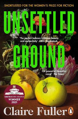 Unsettled Ground
