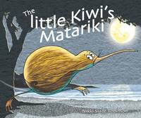 Little Kiwi's Matariki
