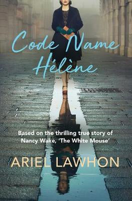 Code Name Helene (paperback)