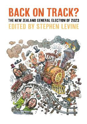 Back on Track? The NZ General Election of 2023