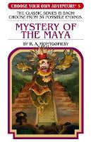 Choose Your Own Adventure: #5 Mystery of the Maya
