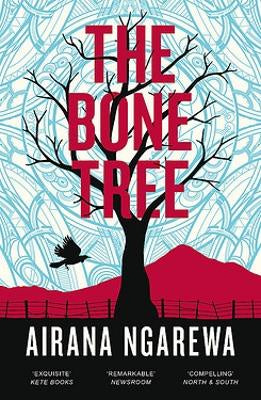 The Bone Tree (paperback)