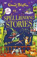 Spellbinding Stories