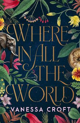 Where In All The World