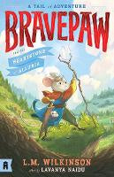 Bravepaw and the Heartstone of Alluria: Bravepaw 1