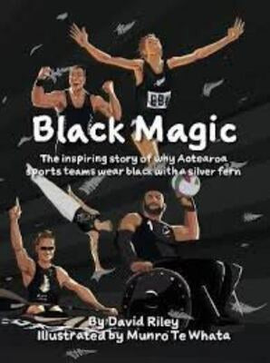 Black Magic