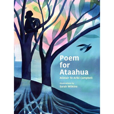 Poem for Ataahua