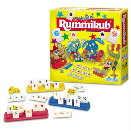 My First RUMMIKUB