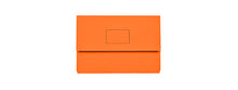 Load image into Gallery viewer, MARBIG SLIMPICK FOOLSCAP DOCUMENT WALLET
