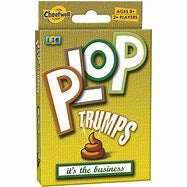 PLOP TRUMPS