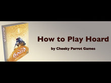 Load and play video in Gallery viewer, Hoard
