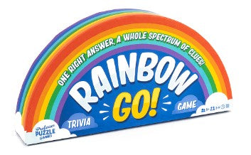 Rainbow Go!