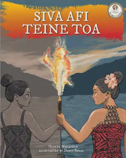 Siva Afi Teine Toa