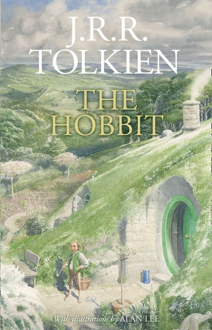 The Hobbit (Hardback)