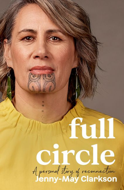 Full Circle