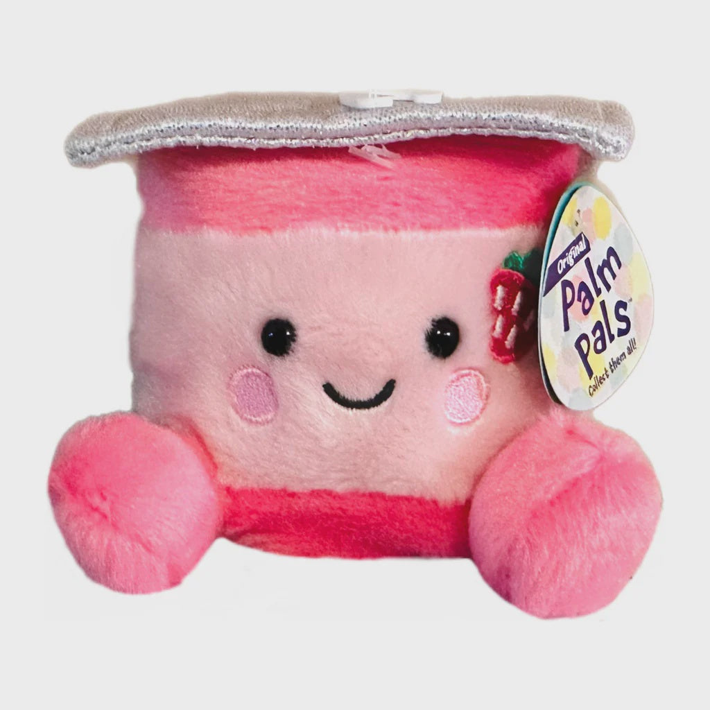 Palm Pals Yona Yoghurt